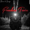 Freedom Train - Stewie Le Savage&Base Wasilewski&Novuyo Seagirl