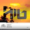 Estiva (Balearic Mix) - VEKY