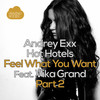 Feel (Jean Bacarreza Vs. Nytron Remix) - Andrey Exx&Hot Hotels&Vika Grand