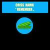 Remember (Original Mix) - Criss Hawk
