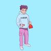 DONDE ESTAS (feat. Sehemyre) (Explicit) - WizzX&SEHEMYRE