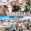 Velozes e Furiosos (Explicit) - Ak Trovão Gang&Damassa