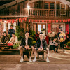 Đi Về Nhà - Đen&JustaTee
