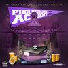 Air Max (feat. Dirko) (Explicit) - Pholksorleave Academy&Dirko