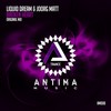 Broken Heart (Original Mix) - Liquid Dream&Joorg Matt