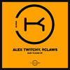 Stayin' Alive (Original Mix) - Alex Twitchy&9claws