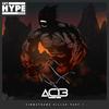Zimmaframe Killah, Pt. 1 - AC13&King Deepfield