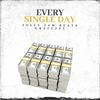 Every Single Day (feat. Grafezzy) (Explicit) - Jolly Jam Beats&Grafezzy