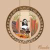 Circular(feat. GRGTT) (Explicit) - Zenaloa&GRGTT