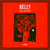 You - Belly&Kehlani