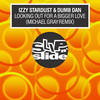 Looking Out For A Bigger Love (Michael Gray Club Mix) - Izzy Stardust&Dumb Dan