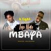 iyo ndo mbaya - K LIGHT