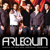 Amor Divino - Arlequin
