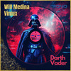 Darth Vader - Will Medina&Viniux