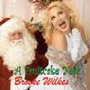 Merry Christmas Baby(featuring Greg Walker) - Brooke WIlkes&Greg Walker