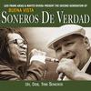 Jabali - Soneros de Verdad&Mayito Rivera