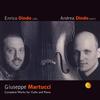 No. 2, Moderato - Enrico Dindo&Andrea Dindo