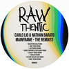 Mainframe (Dub Tiger Remix) - Carlo Lio&Nathan Barato&Dub Tiger&Mainframe