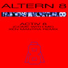 Activ 8 (Come With Me) (Xen Mantra Remix) - Altern 8&Xen Mantra