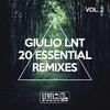 What's Up? (Giulio Lnt Remix) - Giulio Lnt&Kevi Anavi