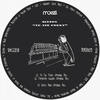 To The Front (Original Mix) - Alexny
