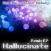 Hallucinate (House Remix Edit) - Rob Nunjes&Jean Melody
