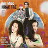 LK 2: Careless whisper - Dấu tình sầu 1 - Không 2- Tình đẹp như mơ - Xin một ngày mai có nhau - Caravan of life - Lắng nghe mưa rơi - Can't help falling in love with you - Stand by me - Mưa SaiGon, mưa Hà Nội - Nắng hạ - Kiều Nga&Sỹ Đan&Diem Lien&Phương Thùy