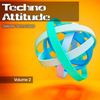Sixty Sense (Club Mix) - Steven Jonshon