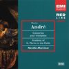 Telemann: Trumpet Concerto in C Minor, TWV 51:c1: III. Adagio (Transcr. of Oboe Concerto) - Maurice Andre