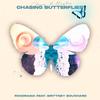 Chasing Butterflies (feat. Panorama) - Panorama&Brittney Bouchard