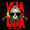 terra de são saruê - Vela de Libra&Vela