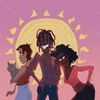 Fall (Explicit) - Cahlil Stokes