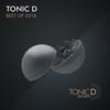 In Falling (Darkrow Remix) - Jon Tsamis