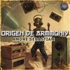 ORIGEN DE ARMMONIY - Andre Sebastian