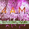 Moan Night (Special Techouse Mix) - 4 Johnson