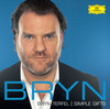 God will be with You - Bryn Terfel&London Symphony Orchestra&Barry Wordsworth&London Voices&Terry Edwards