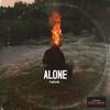 Alone (Explicit) - Psykotyk