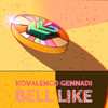 Bell Like - Kovalenco Gennadi&Covalenco Ghennadi