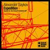 Expedition (Alex Schuroff Mix) - Alexander Saykov