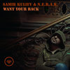 Want Your Back (Acappella) - Samir Kuliev&NERAK