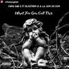 What You Gon Call This(feat. Lil Ron Da Don & Blastmen B) (Explicit) - Yung Dub D&Lil Ron Da Don&Blastmen B