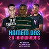 HOMEM DAS 20 NAMORADAS (feat. Mc Negritin, Dj João Da 5B & DJ Dn o Astro) (Explicit) - Ritmada Maloqueira&MC Negritin&DJ JOÃO DA 5B&DJ Dn o Astro