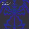 Backseat Kiss - The Visitor