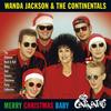 Silent Night - The Continentals&Wanda Jackson