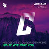 Home Without You - Melosense&Louise Rademakers