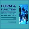 They Don't Say (Original Mix) - Jordan Morgan