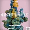 Double UP (Explicit) - KYRO the Egyptian&OG Smxxv