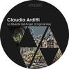 La Muerte Del Angel (Original Mix) - Claudio Arditti