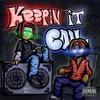 KEEPING IT COOL! (feat. Ha7o The Saiyan) (Explicit) - Kyruti&Ha7o The Saiyan