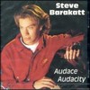 The Whistler's Song - Steve Barakatt